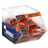 Bordo -  PH2 Impact Screwdriver Power Bit Display Box<BR>Contai | 5405-PH2X50-D1